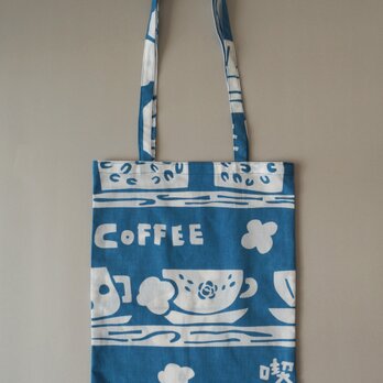 totebag kissa