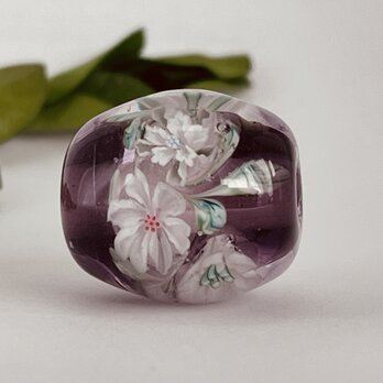 一文字紅紫　№165