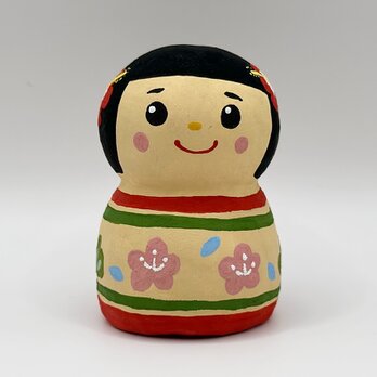 おきなわこけし