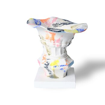 雷珠・Raiju / 現代色（鉢・プランター）