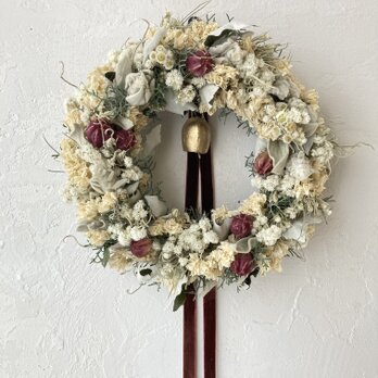 ホワイトChristmas〜brown〜。。。20