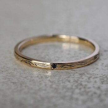 豊穣～ブラックダイアモンド～