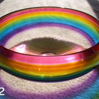 特別注文　Rainbow Bowl for TC