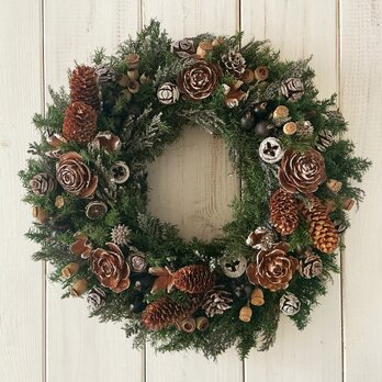 ウィンターリースJ(28cm)