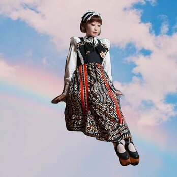 着物リメイク　すきだけどきらいjsk