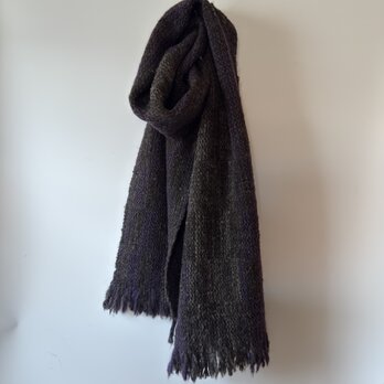 ホームスパン　マフラーⅡ