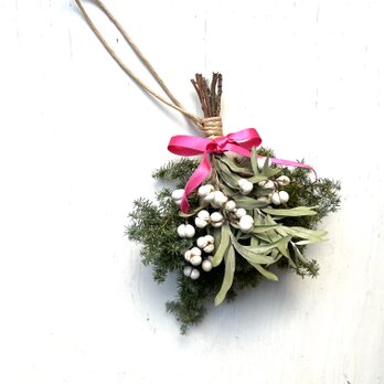 小さなホリデーオーナメント