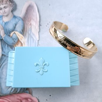 《Avon》 “Star Signs” CAPRICORN エイボン ヴィンテージブレスレット