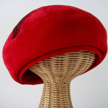 切替ベレーL（赤）