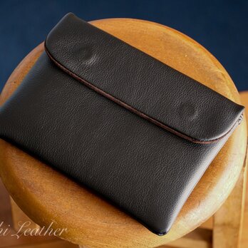 《LIONA》レザーフラップケース　iPad mini 8.3インチ用《5colors》