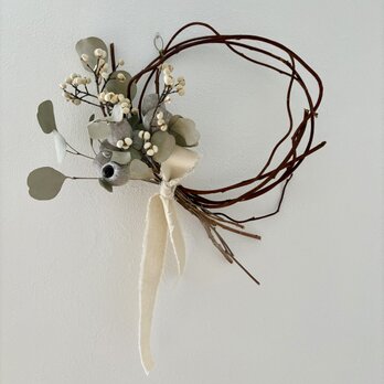 リース ハンドメイド・アンティーク・ヴィンテージ作品一覧 | iichi