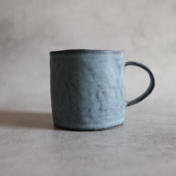 マグカップ朝もや　D