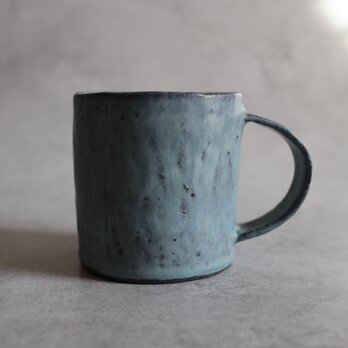 マグカップ朝もや　F