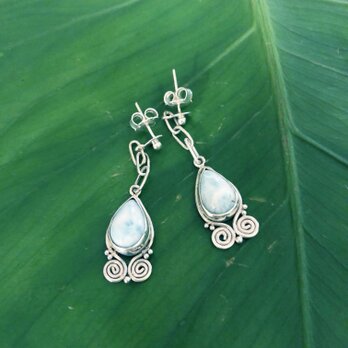 ペンダントヘッド 　イルカの遊び〈Dolphins playing〉★ヒーリングシリーズ