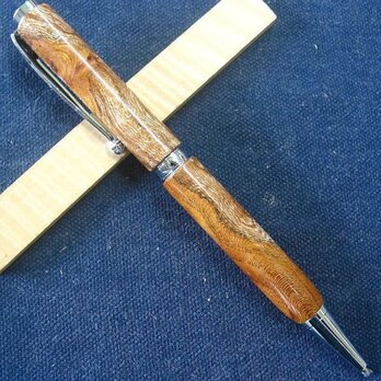 【欅】木軸ボールペン