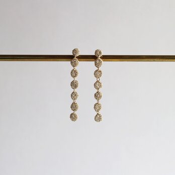 【coin】S7 耳飾り GD