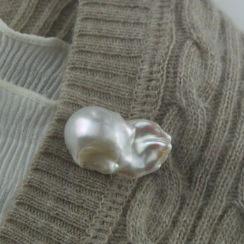 金魚バロック【ヒレ真珠】