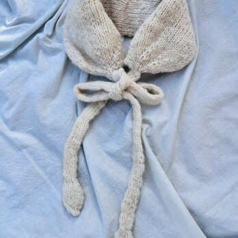 イカマフ (二ニウファーム産サフォーク羊)