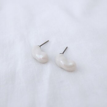 ピアス yarn aurore