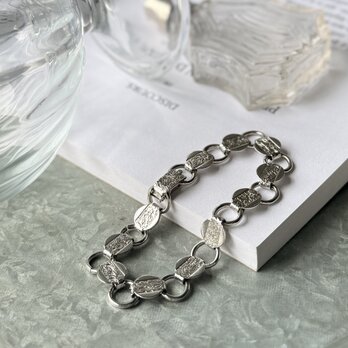 BS16-【 SARAH COVENTRY 】サラコベントリー・ヴィンテージブレスレット 1959 Young & Gay