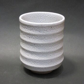 湯呑（カイラギ）