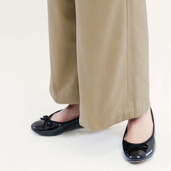 ●福袋-色柄おまかせ｜ワイドパンツ2枚セット ●LUCKYBAG-2-WP●