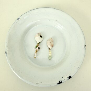 (一点物) Éclat de Pierre・Flower