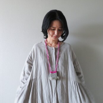 【即納】草むらのおまもり袋