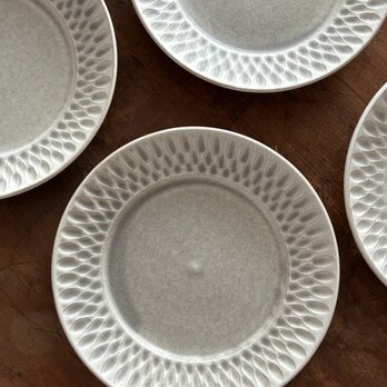 ホリホリ皿5.5寸