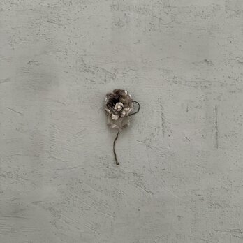 『  Vintage Gray Beige   』