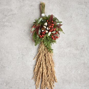 （再販）お正月飾り〜結〜