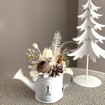 ミニアレンジ　ジョーロ