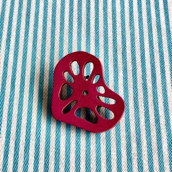 ブローチ　VoL.1