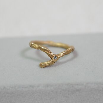 <SJ2nd>TWIGリング