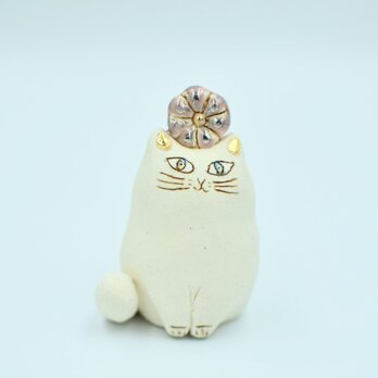 cat　#20251208 2   a