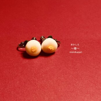 あかしろ〜椿〜[mimikazari]