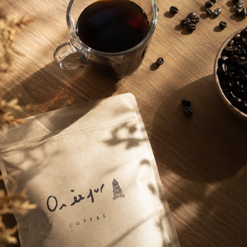 自家焙煎コーヒー / Les Matins  Coffee Beans 100g 朝　珈琲　カフェ　ブラジル豆