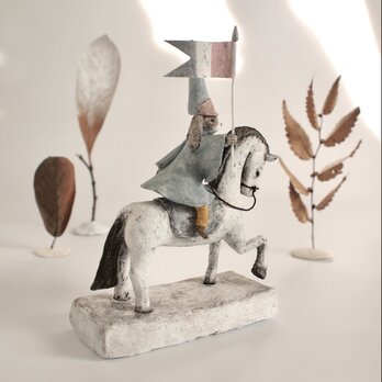 遠い丘のしるし