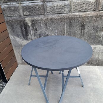 「hrk様専用ページ」Φ80ラウンド天板　