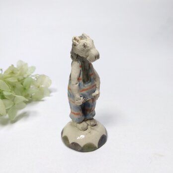 ちび立ちうま  Ａ