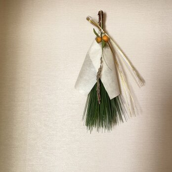 【予約注文】大王松お正月飾り