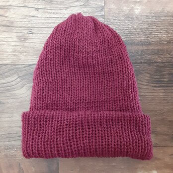 ニット帽