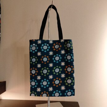 子供着物　手さげバッグ（ミニ）