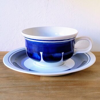 Rörstrand / ロールストランド / Colette（コレット）シリーズ / ティーカップ＆ソーサー③