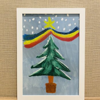 クリスマスツリー