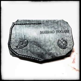 小銭入れ【JABURANI】MTCIC-101