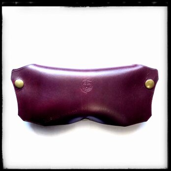 眼鏡ケース【BUCKHORN】MTGC-101