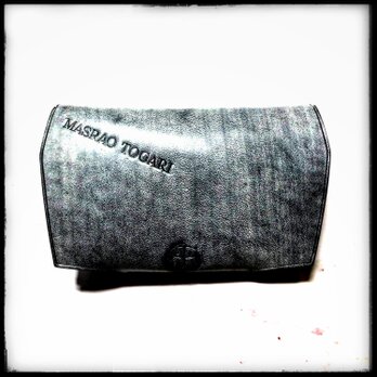 名刺入れ【DECADE】MTCC-111