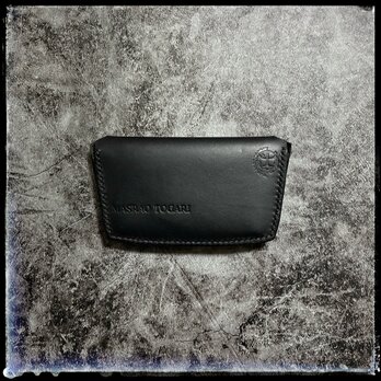 名刺入れ【TWIN CARB】MTCC-108