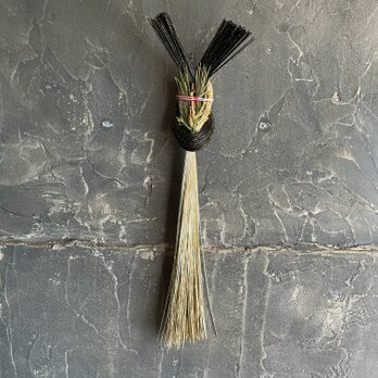 【Risa la fuenteオリジナル】2026年用正月しめ縄　水引しめ縄　正月飾り　